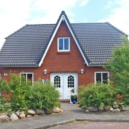 Apartments Kirsebek Kappeln Eksteriør billede