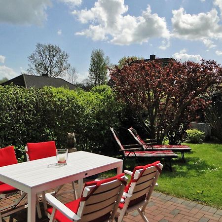 Apartments Kirsebek Kappeln Eksteriør billede