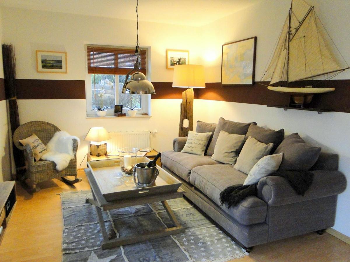 Apartments Kirsebek Kappeln Eksteriør billede