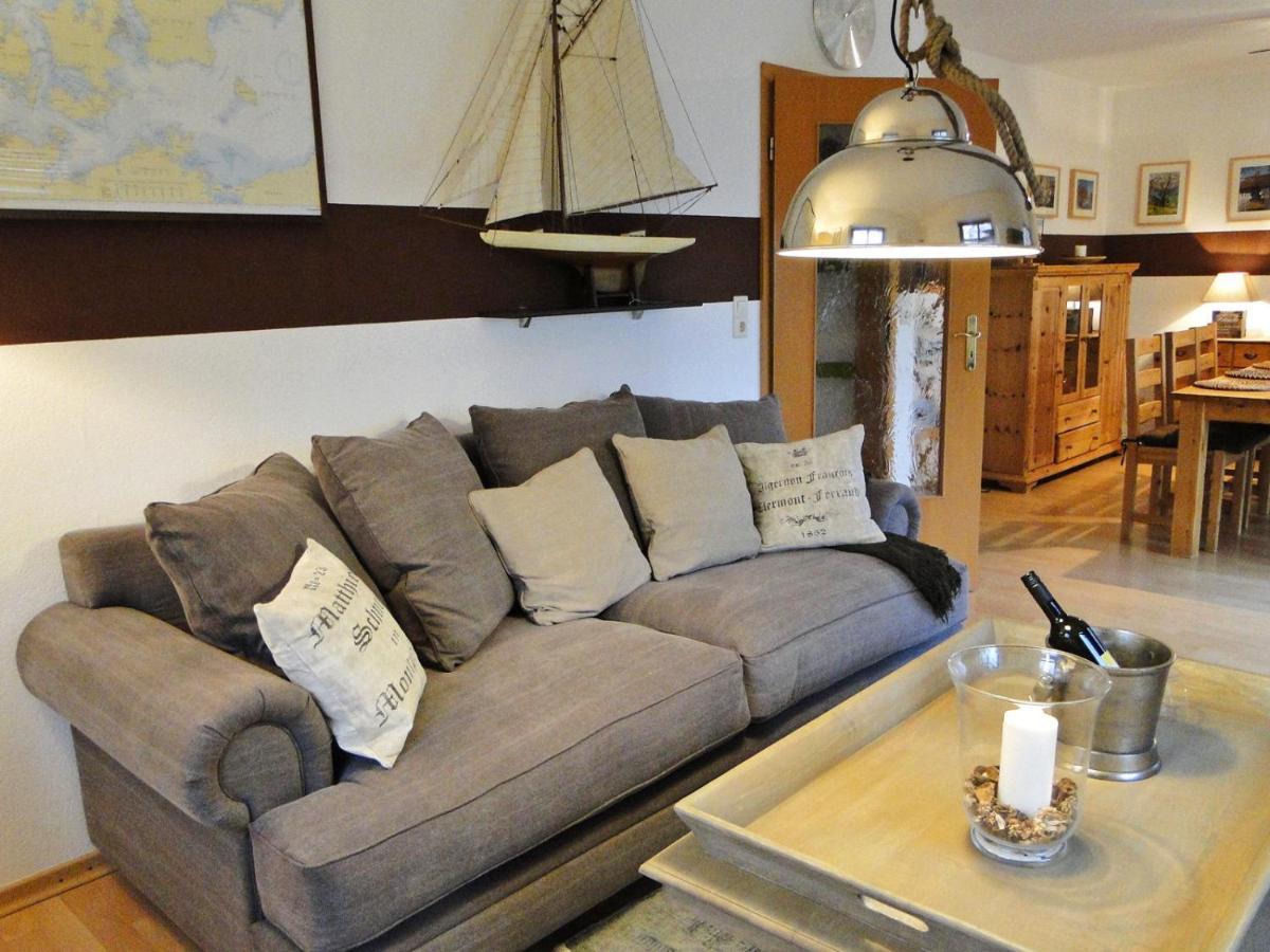 Apartments Kirsebek Kappeln Eksteriør billede